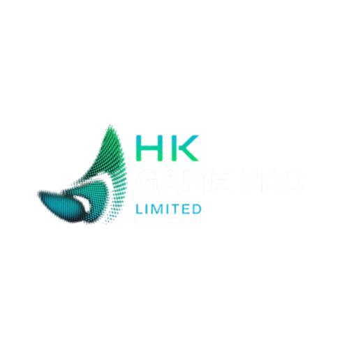 HK Game Pro Logo